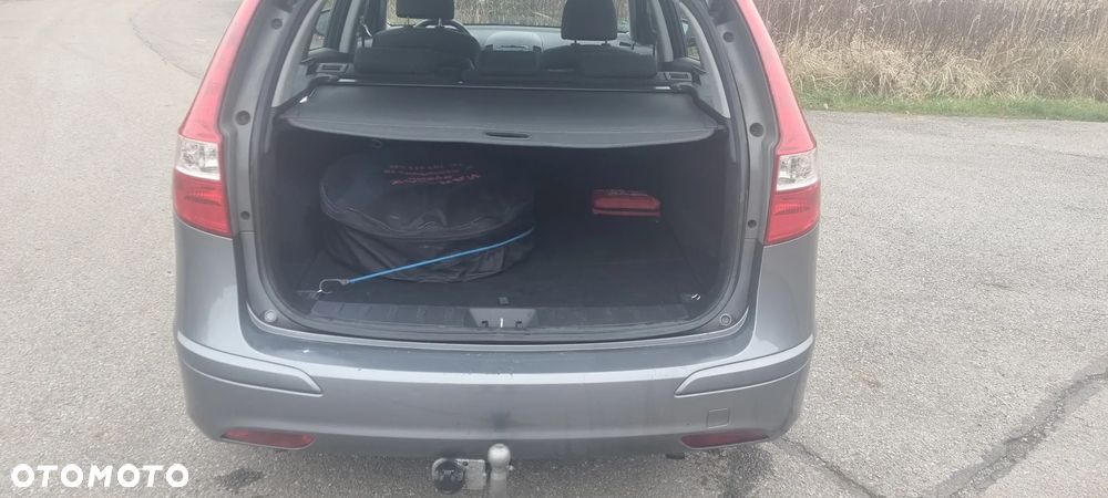 Hyundai i30 1.4 Blue Comfort - 32