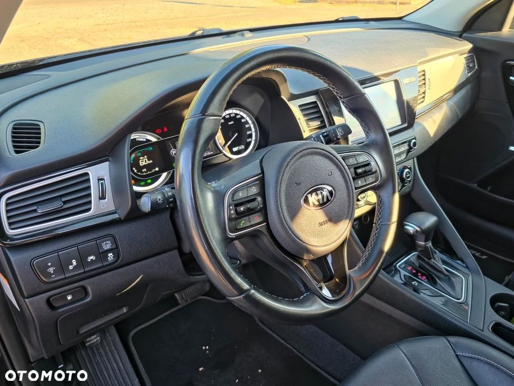Kia Niro - 12
