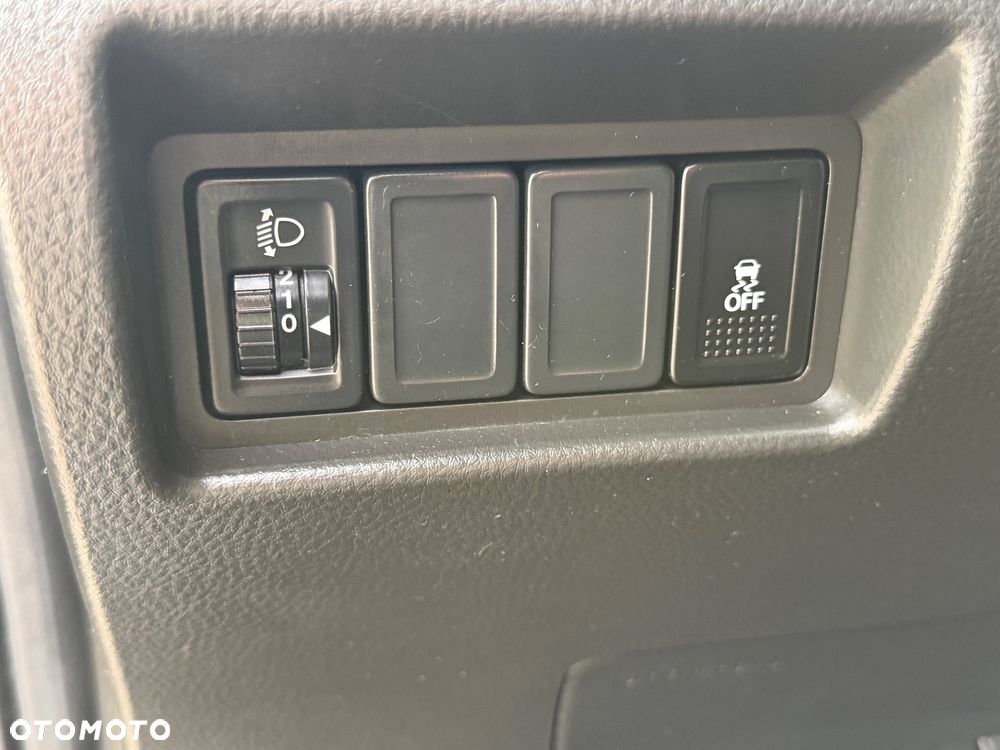 Suzuki Swift 1.2 4x4 Club - 22