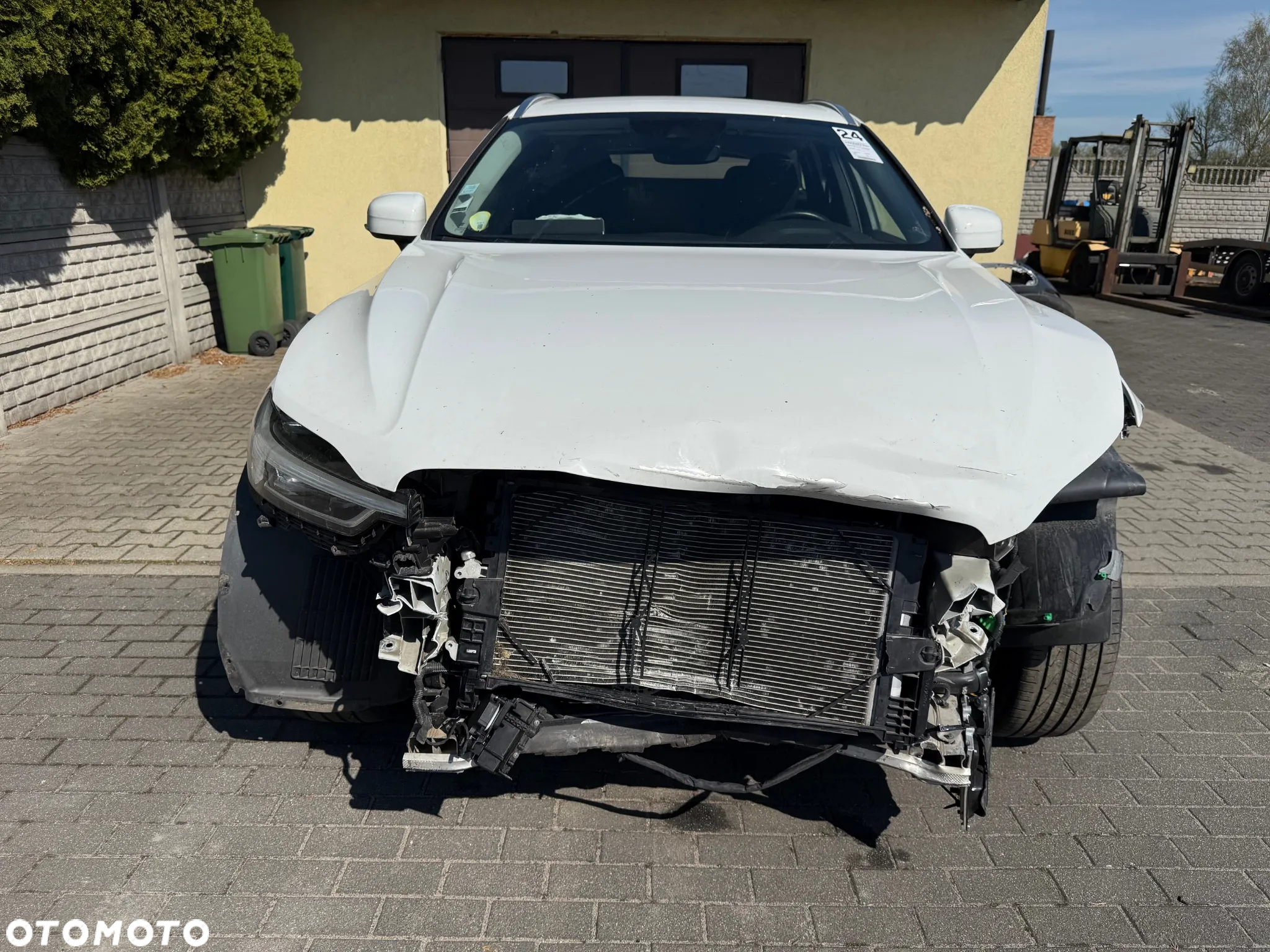 Volvo XC 60 D3 Momentum Pro - 9