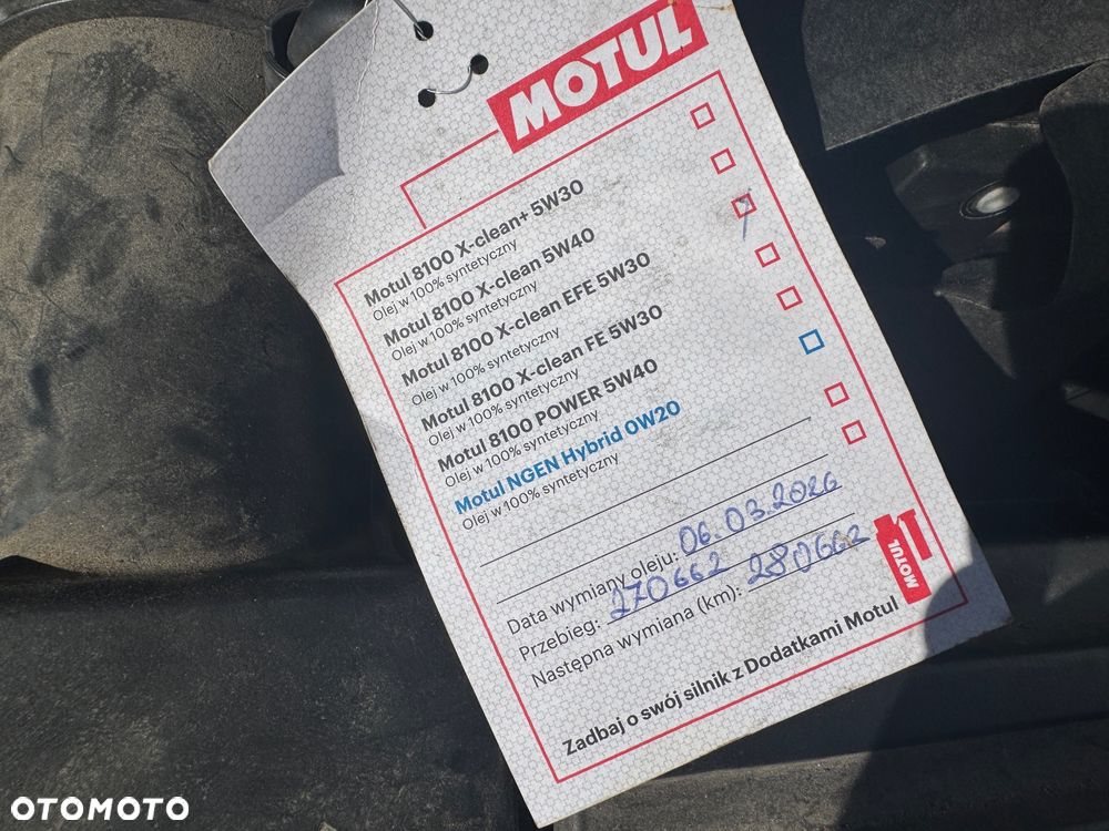 Skoda Octavia 2.0 TDI DPF RS - 23