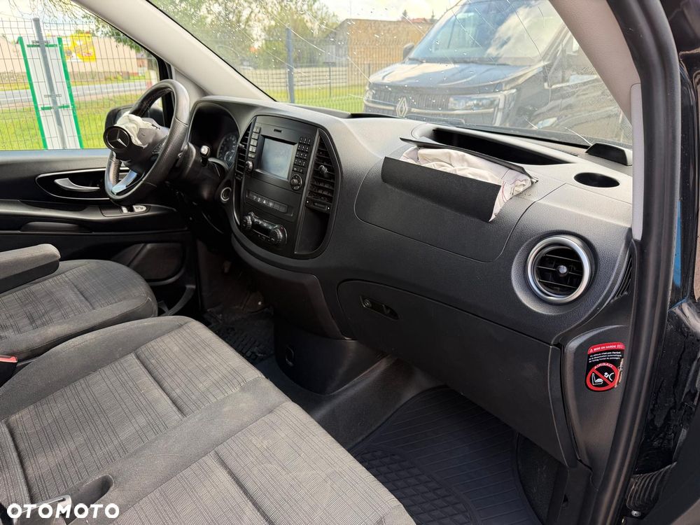Mercedes-Benz Vito - 7