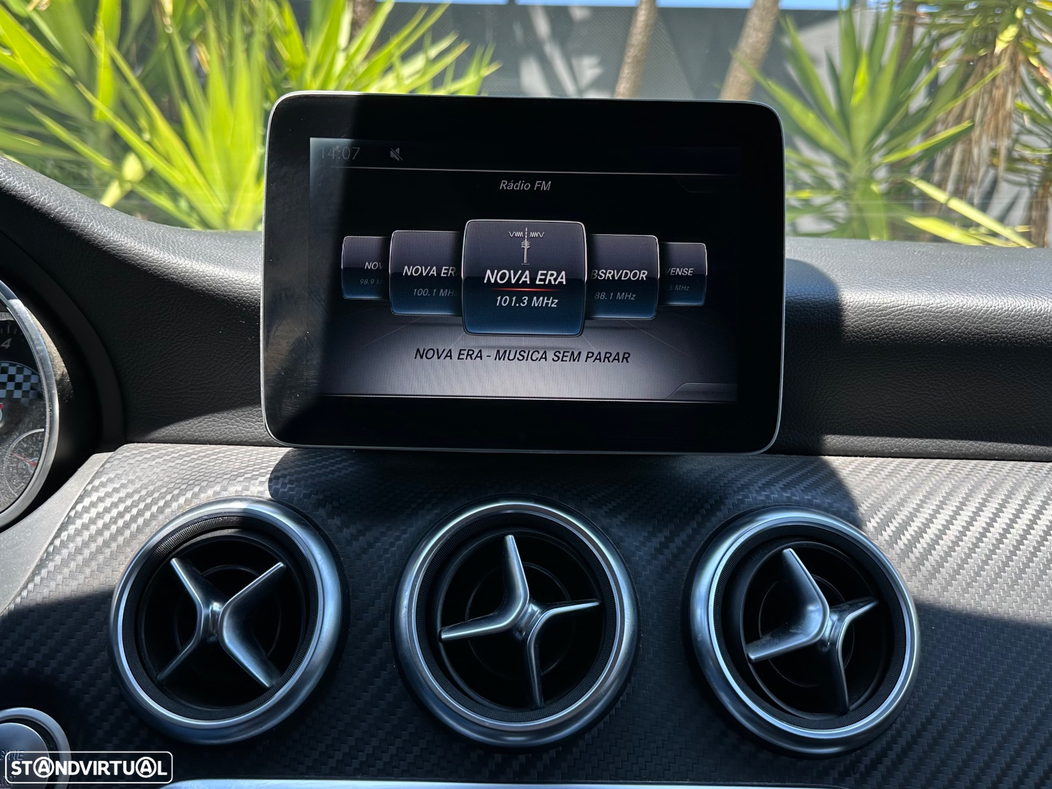 Mercedes-Benz A 180 CDI 7G-DCT AMG Line - 24