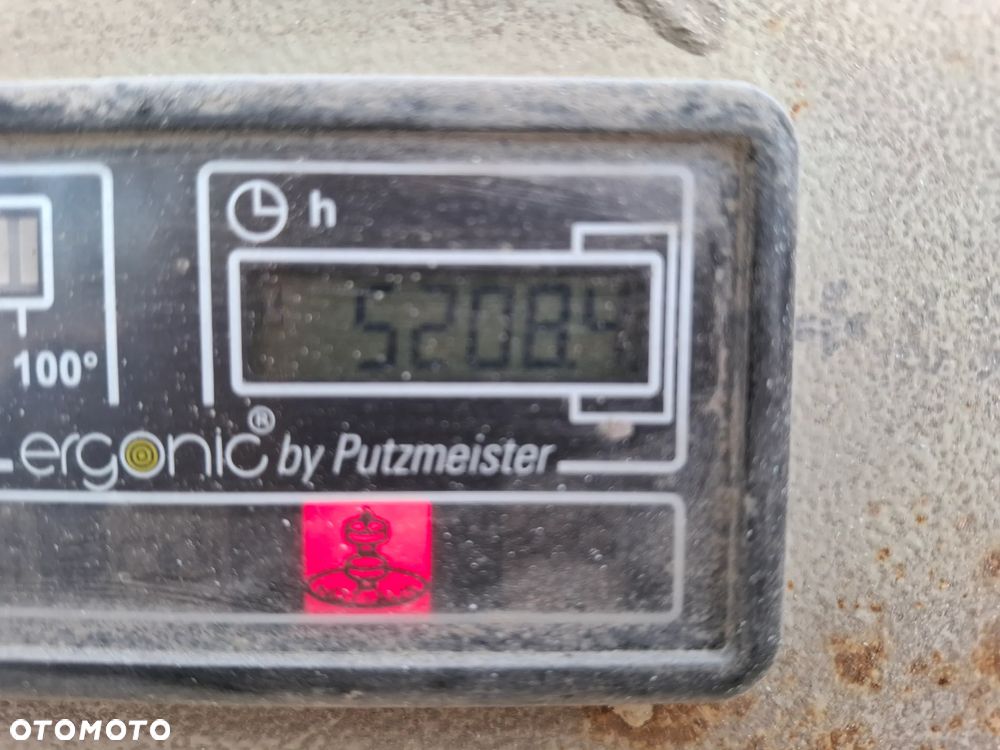 Mercedes-Benz Actros - 7