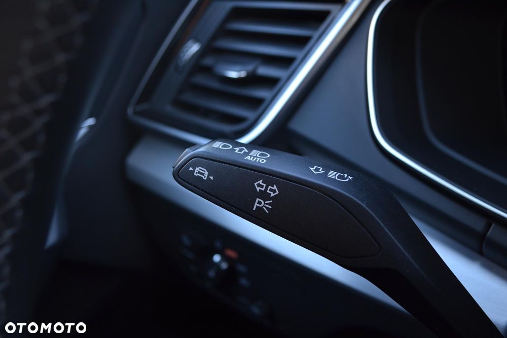 Audi Q5 40 TFSI mHEV Quattro S Line S tronic - 37