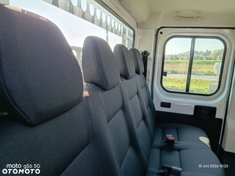 Peugeot Boxer - 17