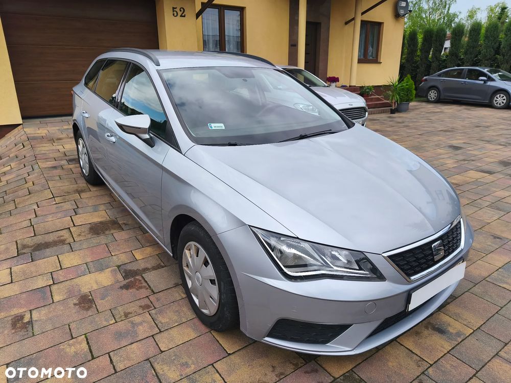 Seat Leon - 2