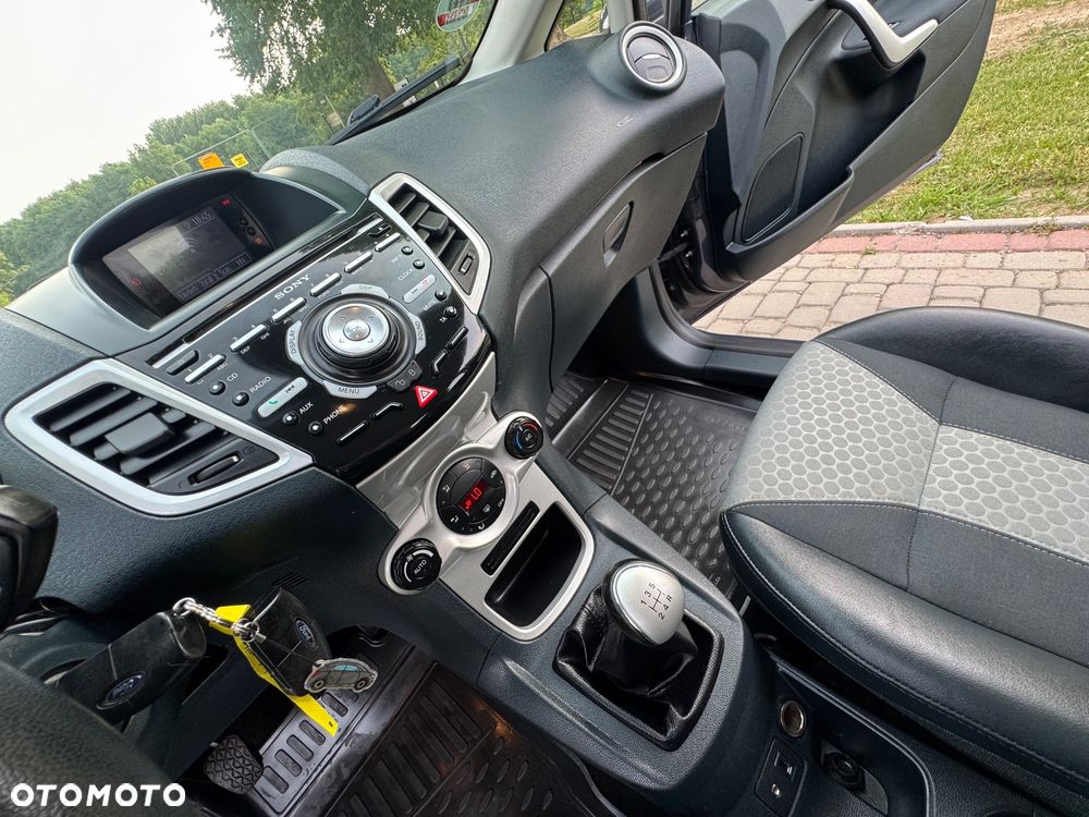 Ford Fiesta - 14