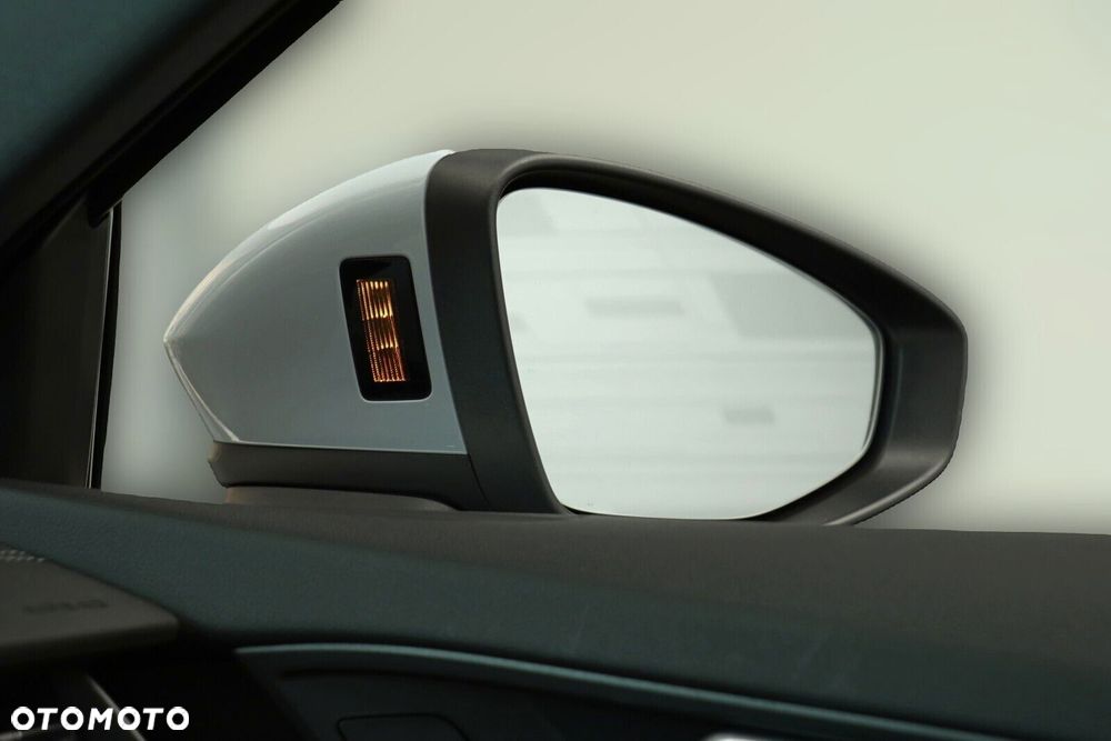 Audi A3 Allstreet TFSI mHEV 110 kW S tronic - 31