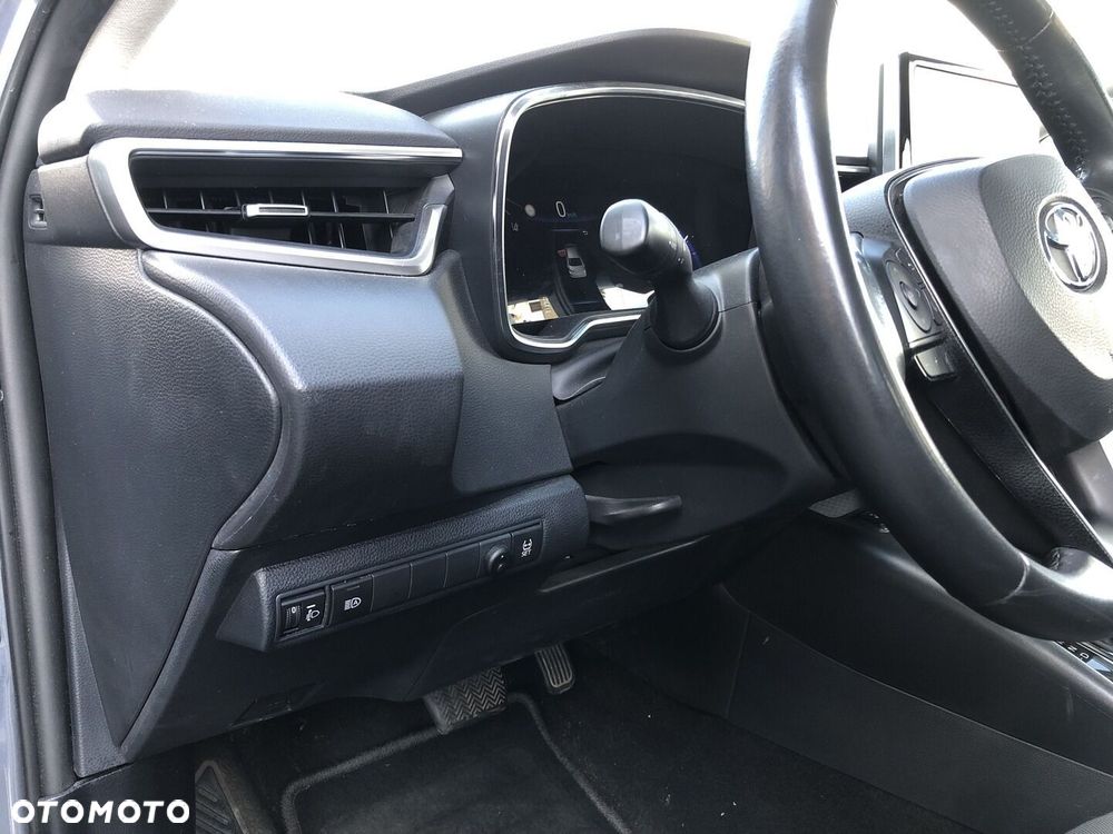 Toyota Corolla 1.5 Comfort MS - 10