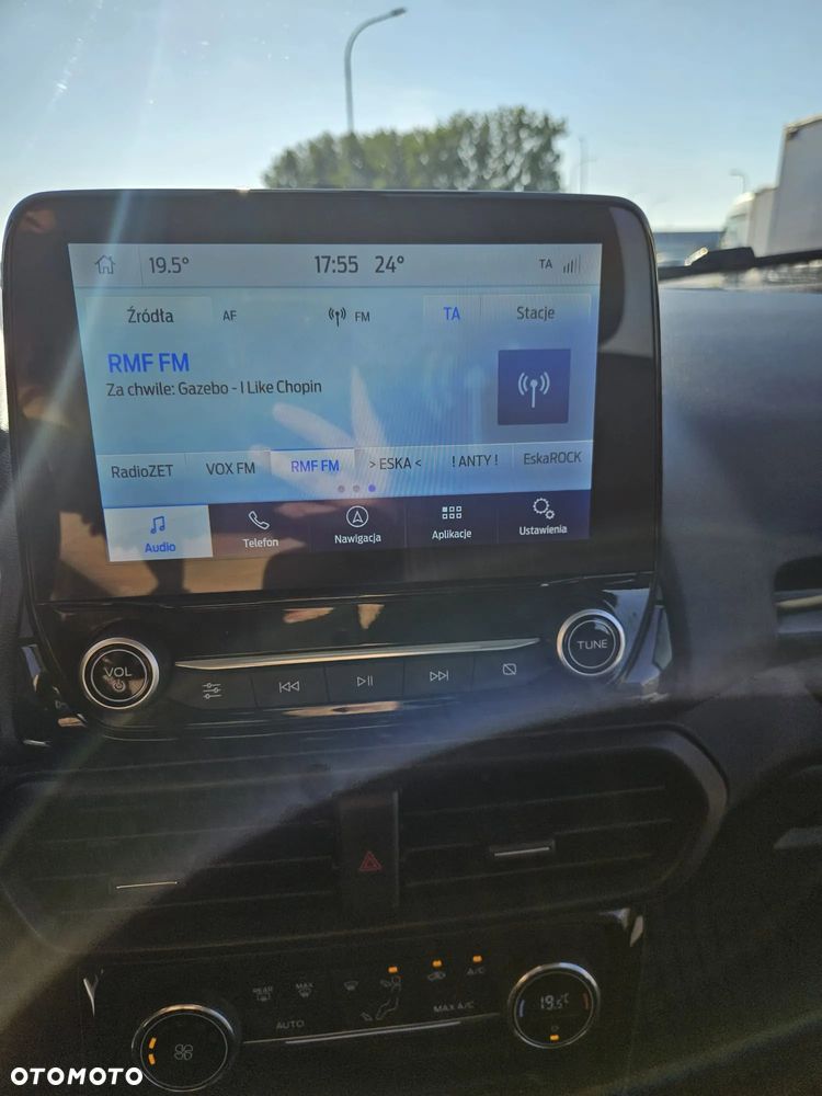 Ford EcoSport 1.0 EcoBoost ST-LINE - 14