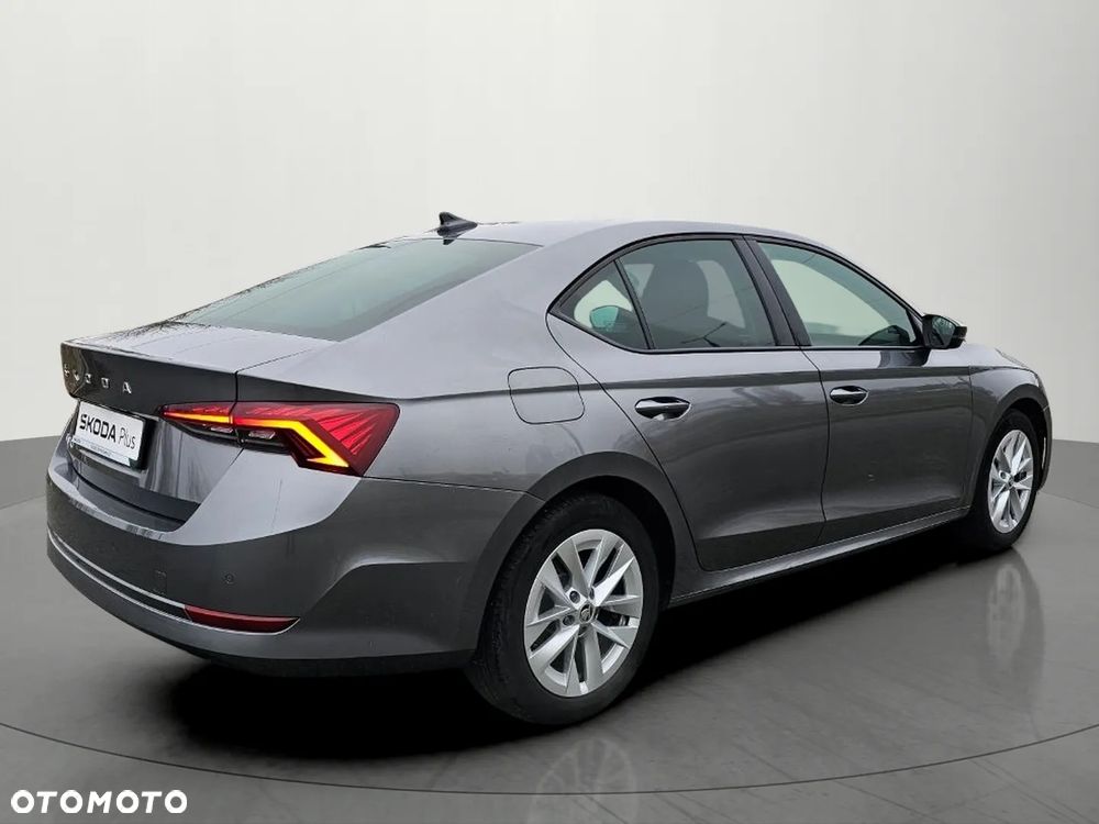 Skoda Octavia 1.5 TSI ACT Ambition - 2