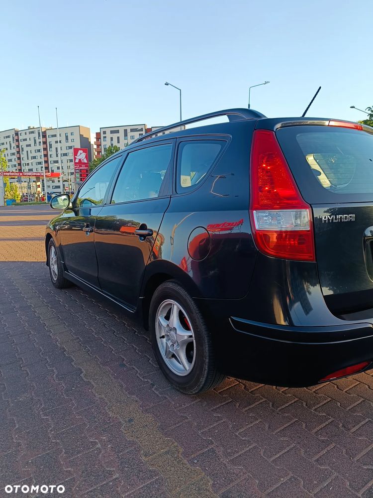Hyundai i30 1.6 CRDi Base - 13