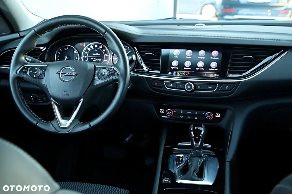 Opel Insignia 1.5 T GPF Elite S&S - 22