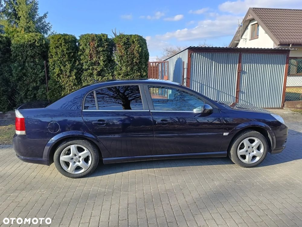 Opel Vectra 1.8 Elegance - 2