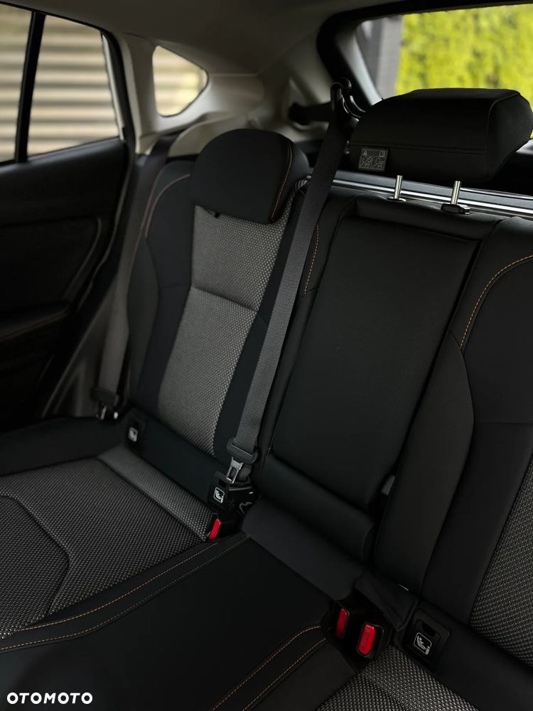 Subaru XV 1.6i Lineartronic Comfort - 28