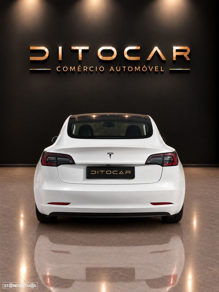 Tesla Model 3 Tração Traseira Premium - 9