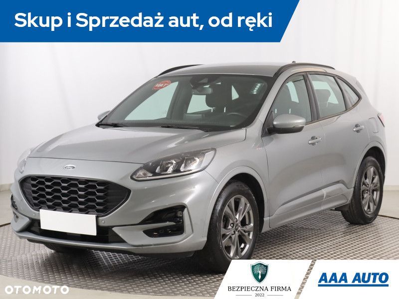 Ford Kuga - 2