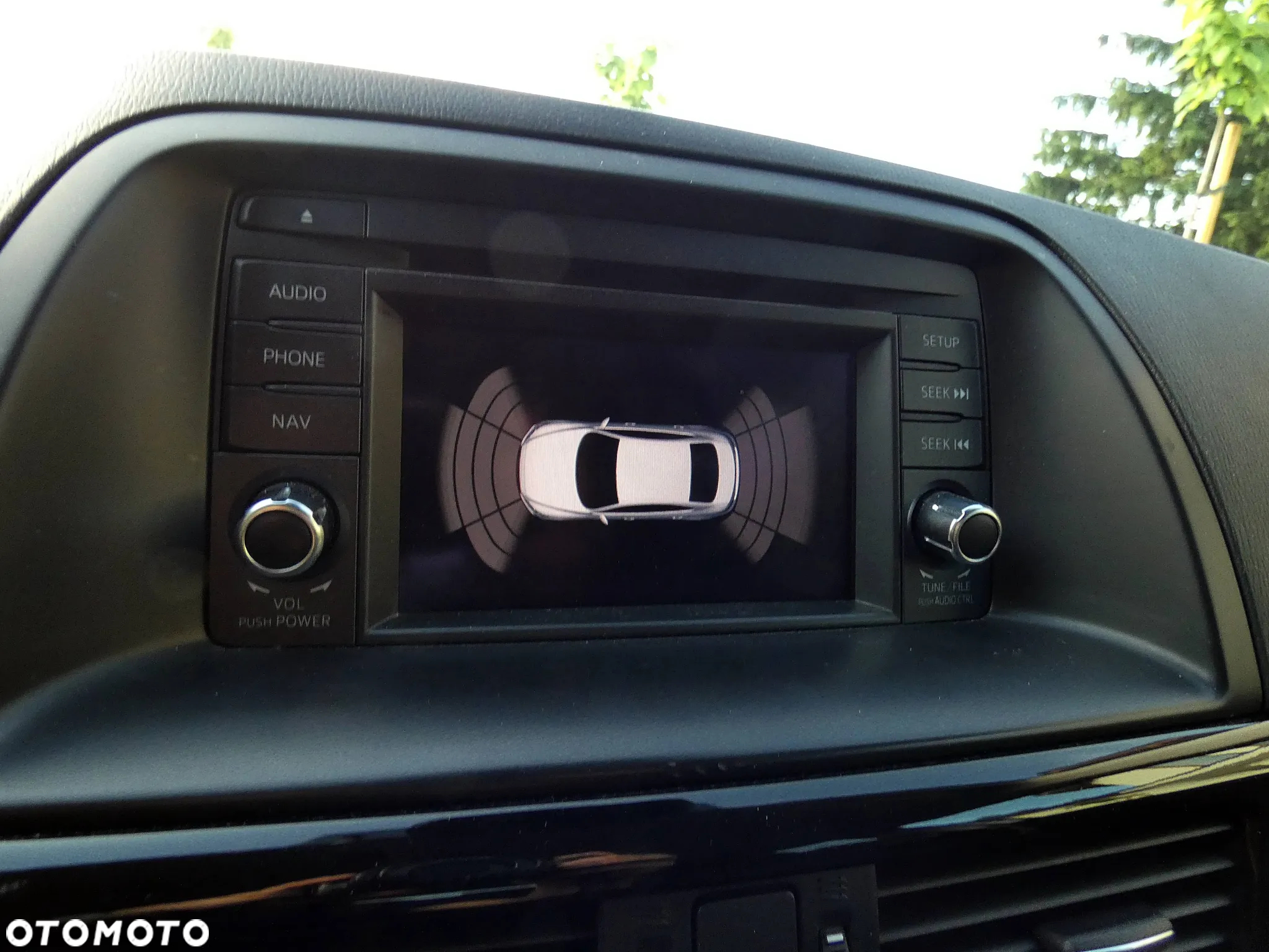 Mazda CX-5 2.0 Skypassion - 6