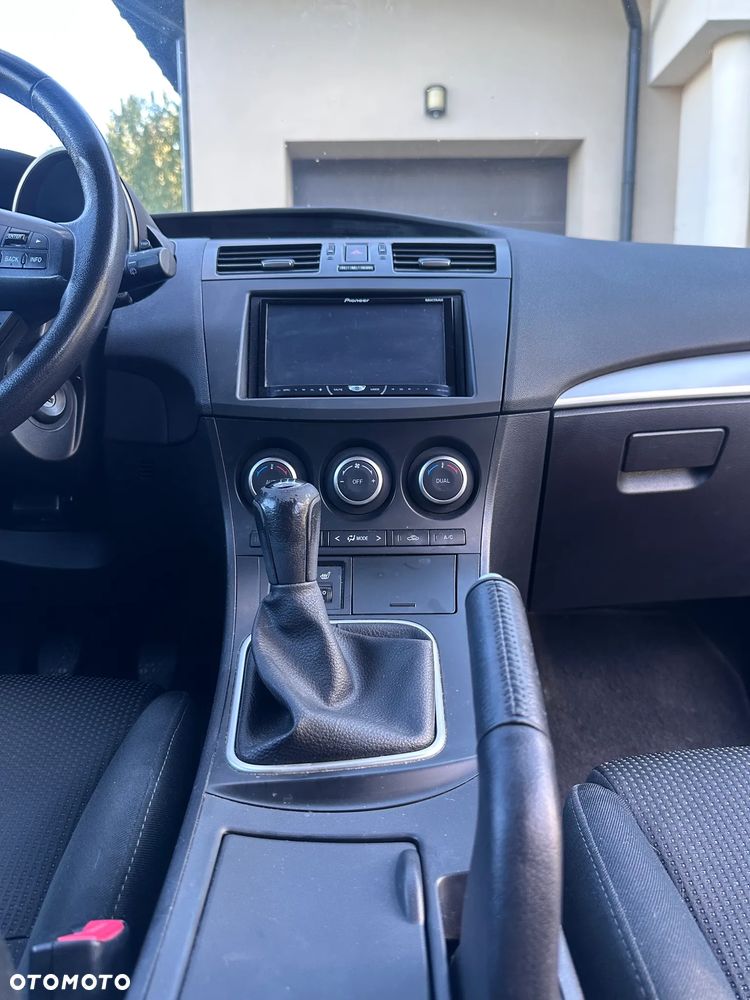 Mazda 3 - 13