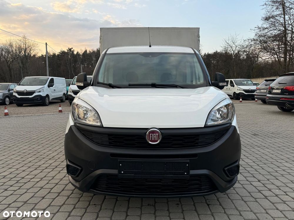 Fiat Doblo - 2