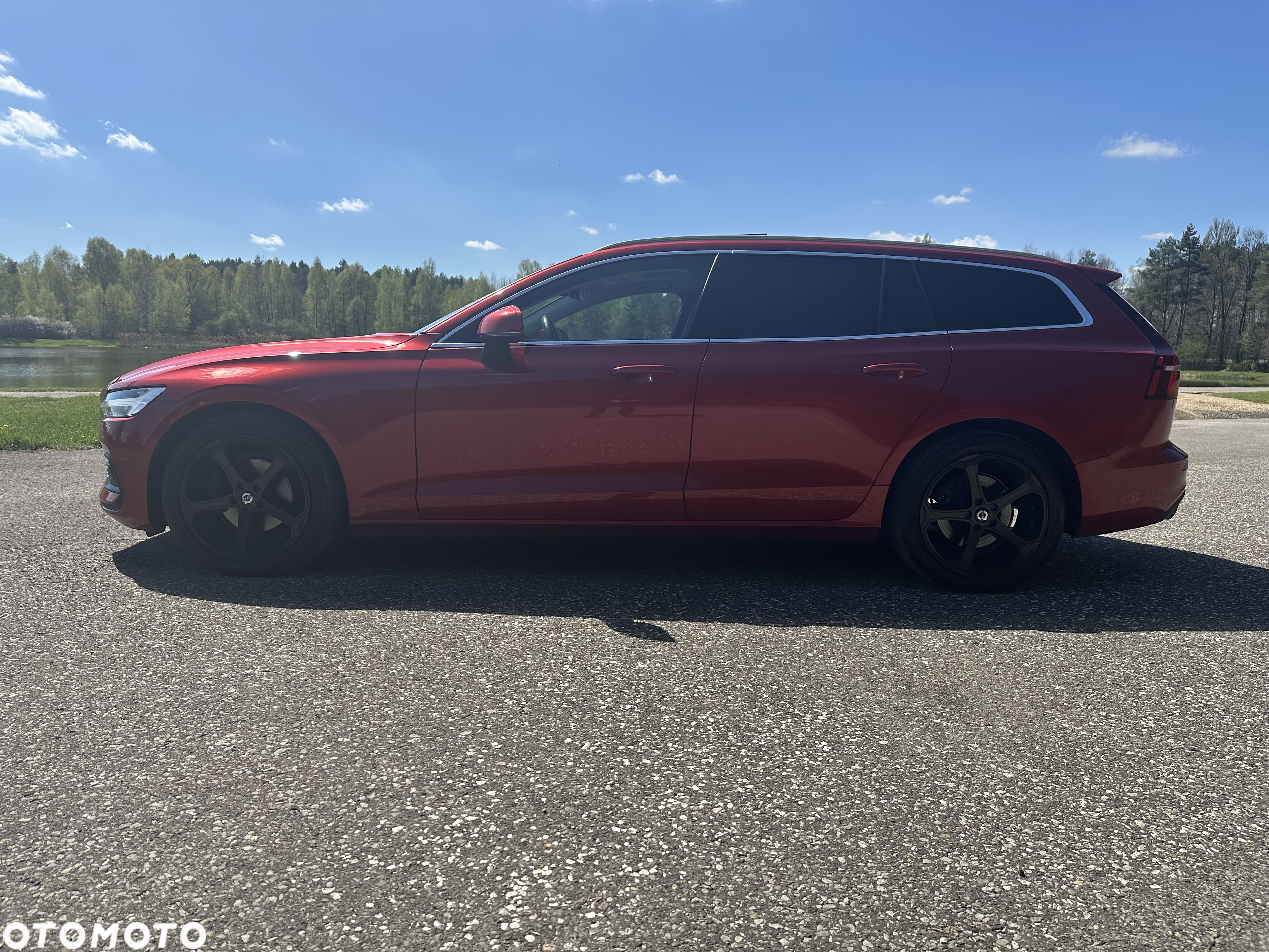 Volvo V60 D4 Momentum - 14