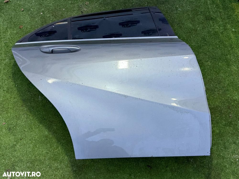 USA PORTIERA SPATE DREAPTA MERCEDES BENZ A180 CDI BlueEFFICIENCY W176 2015 1.5 DIESEL COD OEM A1767300205 / HATCHBACK 2012-2018 - 5
