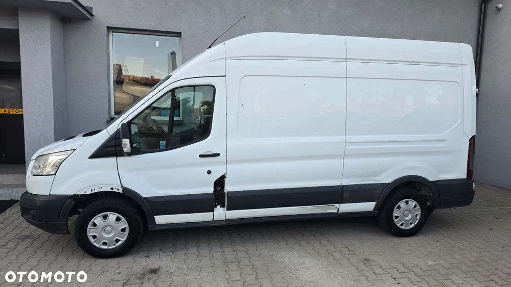 Ford Transit - 20