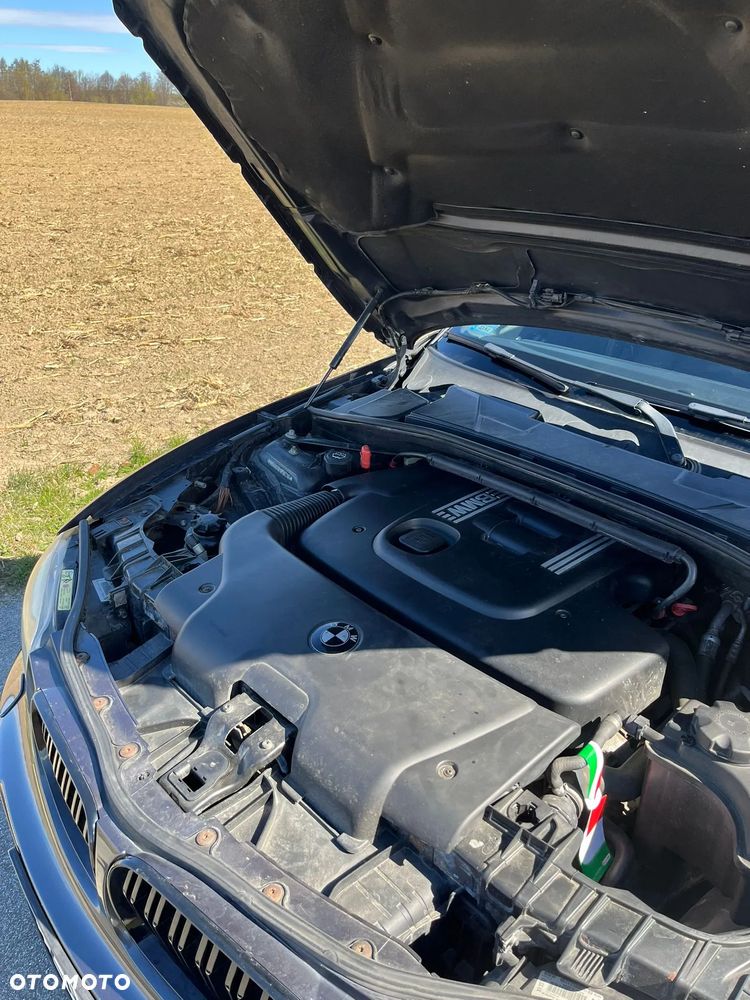 BMW Seria 1 118d - 12