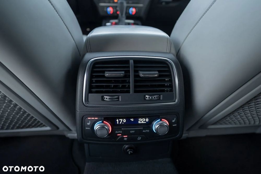 Audi A7 Sportback 3.0 TDI Quattro Competition Tiptr - 27