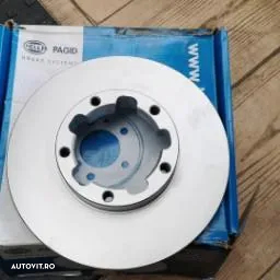 BARA DIRECTIE TRANSVERALA NISSAN ATLEON/ECO-T/L35/EBRO 48560LA30A - 19