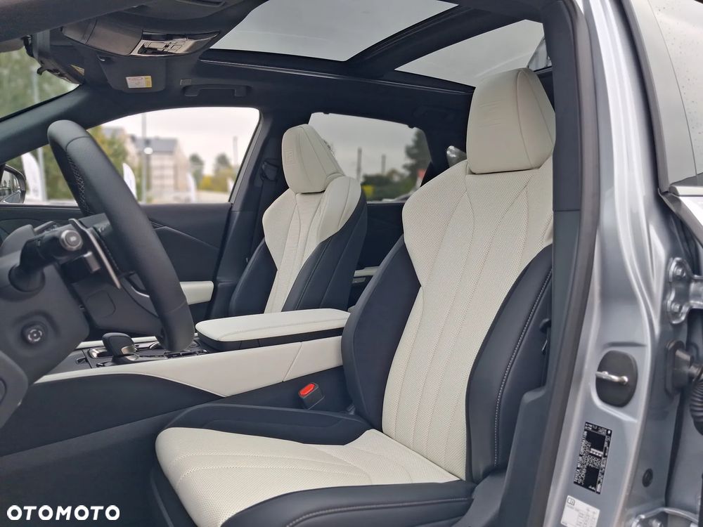 Lexus RX 500h F Sport - 29