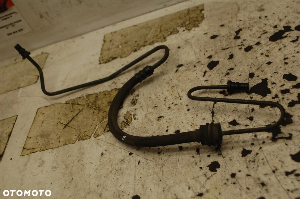PRZEWÓD WYSPRZĘGLIKA SKODA ROOMSTER 1.4 16V PRAKTIK VW POLO IV SEAT IBIZA III AUDI - 1