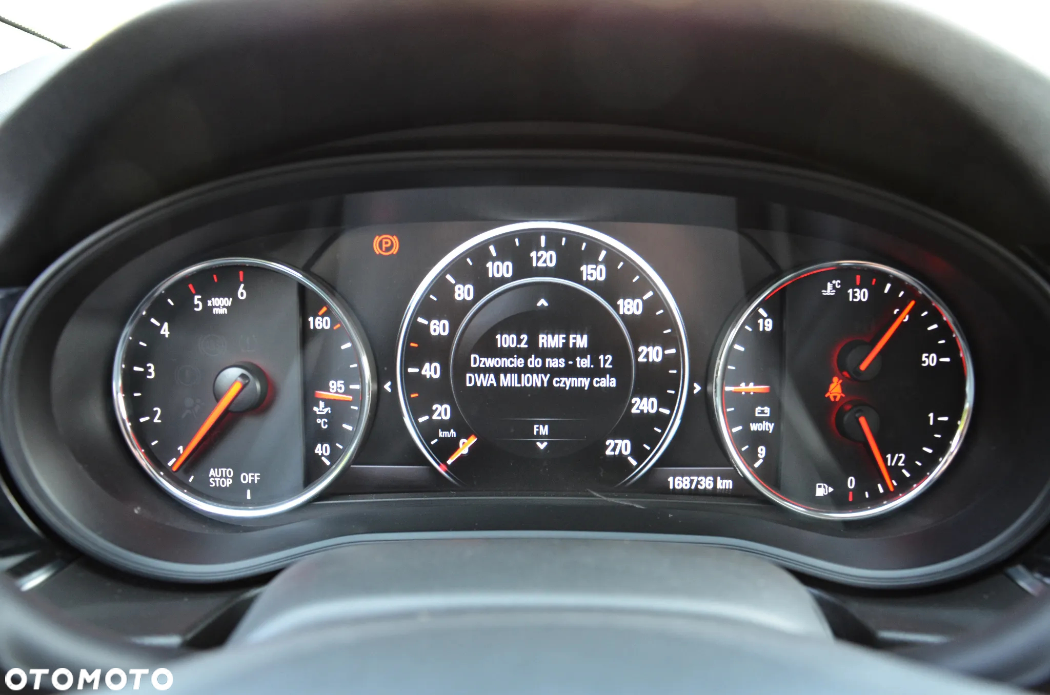 Opel Insignia 1.6 CDTI Sports Tourer ecoFLEXStart/Stop Business Innovation - 39