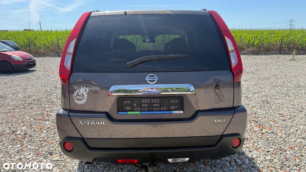Nissan X-Trail 2.0 dCi LE Platinum - 6