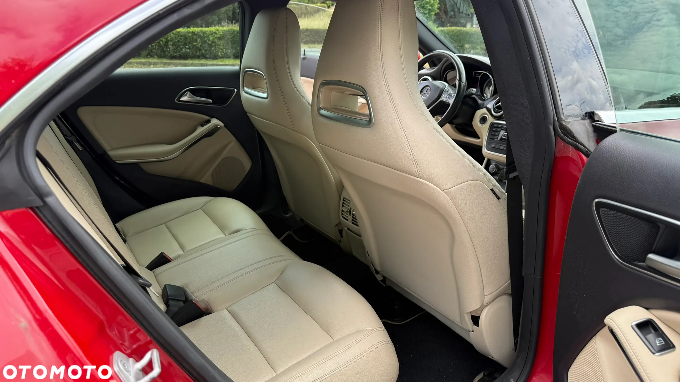 Mercedes-Benz CLA 250 4Matic 7G-DCT AMG Line - 13