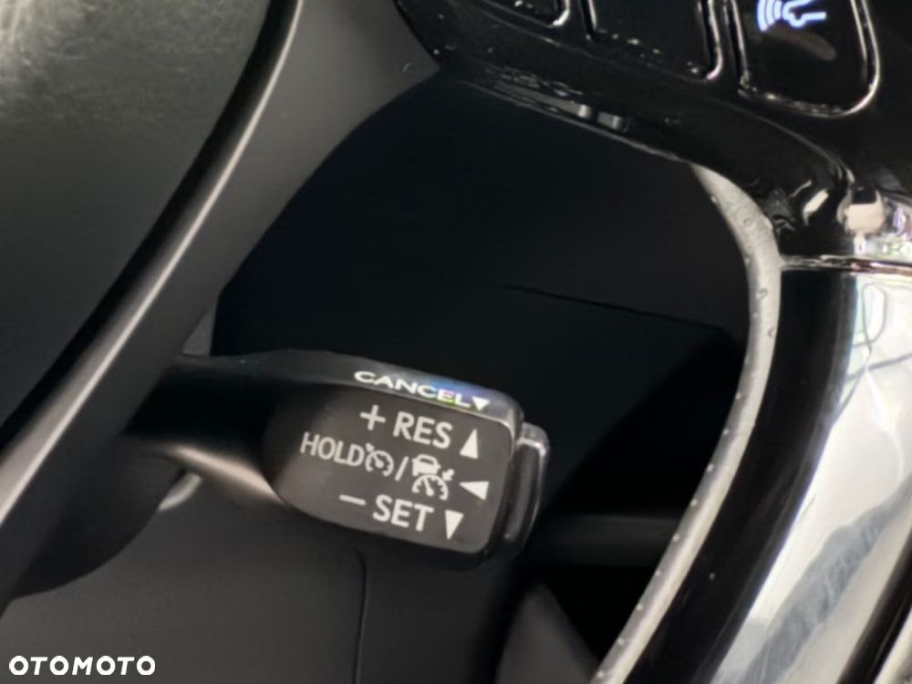 Toyota C-HR 1.8 Hybrid Dynamic - 25