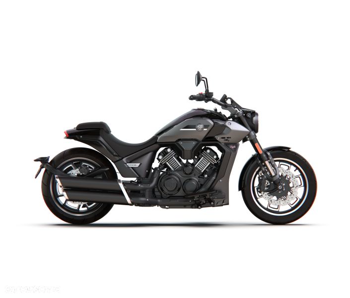 Morbidelli C1002V - 1