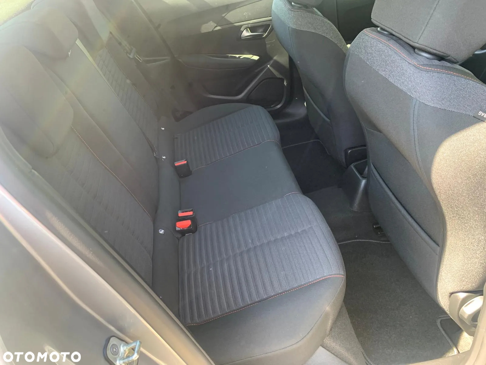 Peugeot 208 PureTech 75 Like - 15
