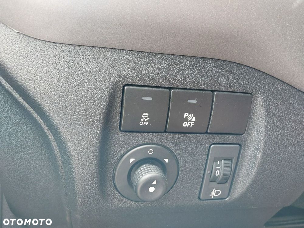 Citroën Berlingo Multispace VTi 120 SELECTION - 28