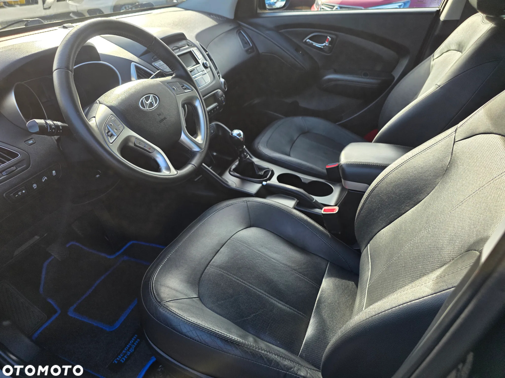 Hyundai ix35 - 29