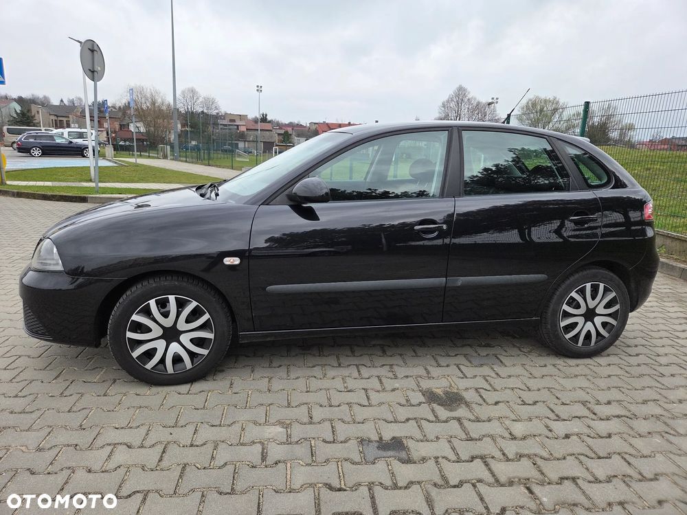 Seat Ibiza 1.2 12V Reference - 2