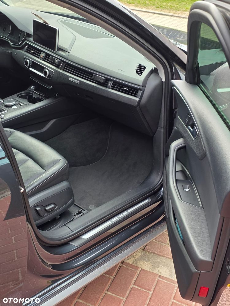 Audi A4 Allroad 2.0 TFSI S tronic - 14
