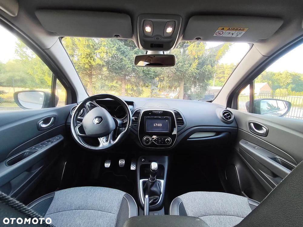 Renault Captur - 8