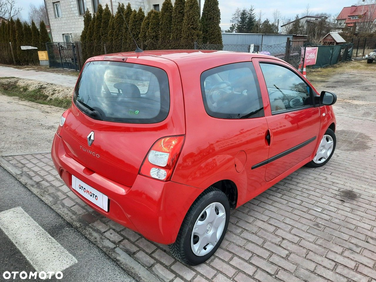 Renault Twingo - 4