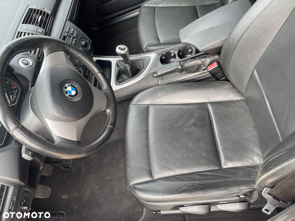 BMW Seria 1 - 27