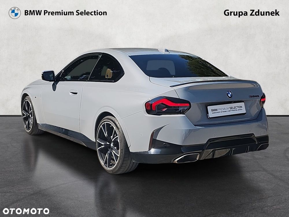 BMW Seria 2 - 8