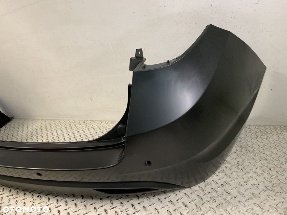 NOWY ORYGINALNY ZDERZAK TYLNY TYŁ HYUNDAI I40 CW KOMBI 11-18 4XPDC 866403Z000 - 4