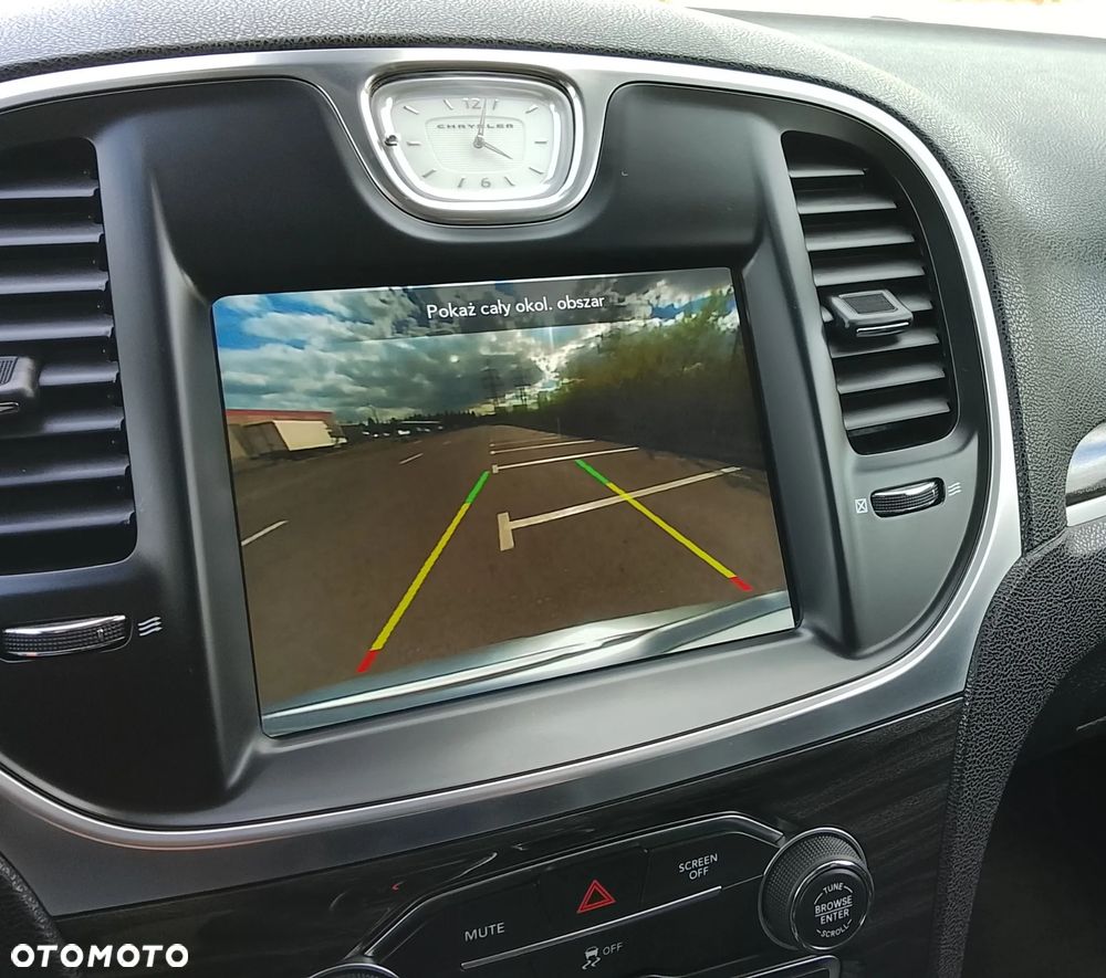 Chrysler 300 - 13
