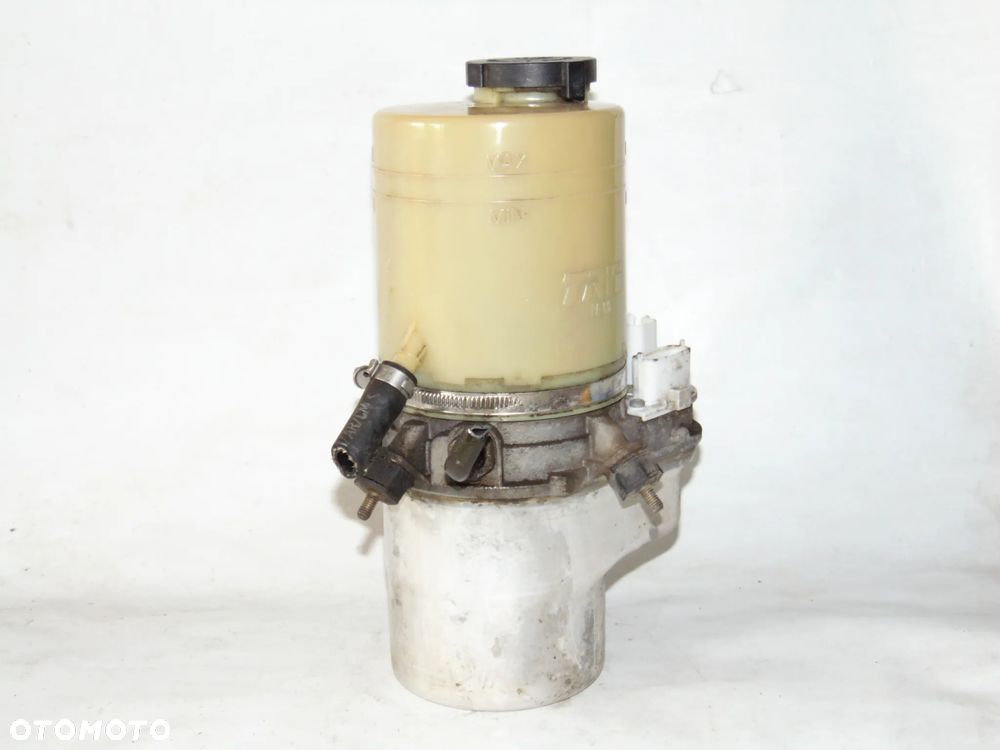 ORYGINAŁ pompa wspomagania wspomaganie Opel Vectra C Signum 1.8 benzyna 02-05r - 7